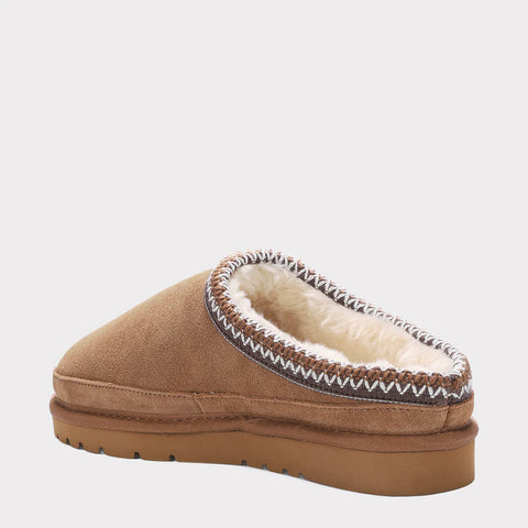 Jules Wide Women's Slip-on Slipper