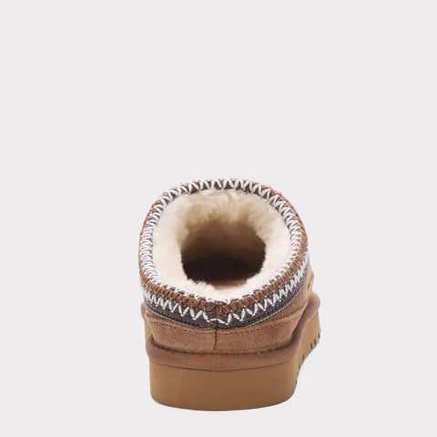 Jules Wide Women's Slip-on Slipper