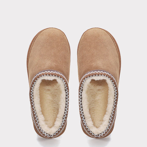 Jules Wide Women's Slip-on Slipper