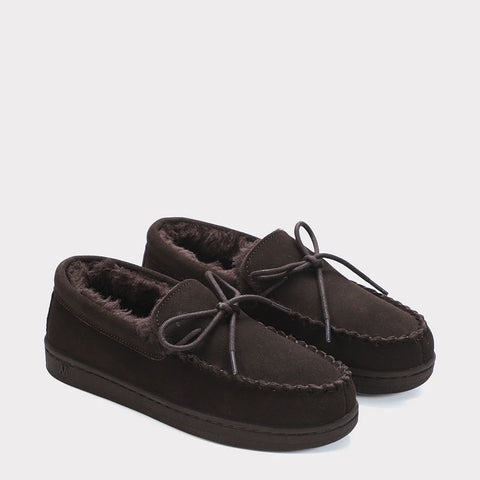 Lana Women's Slip-on Moccasin