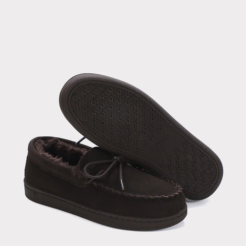 Lana Women's Slip-on Moccasin