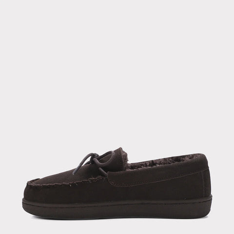 Lana Women's Slip-on Moccasin