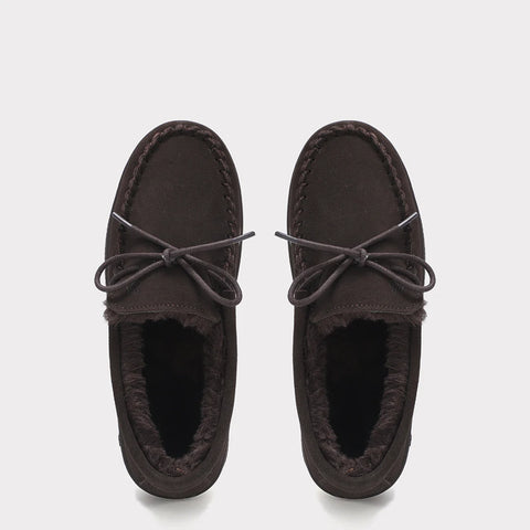 Lana Women's Slip-on Moccasin