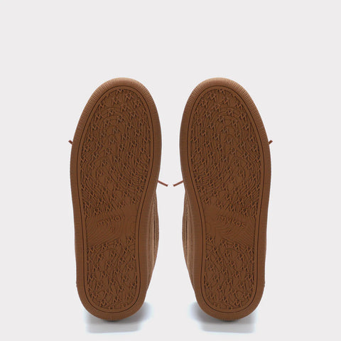 Lana Wide Women's Slip-on Moccasin