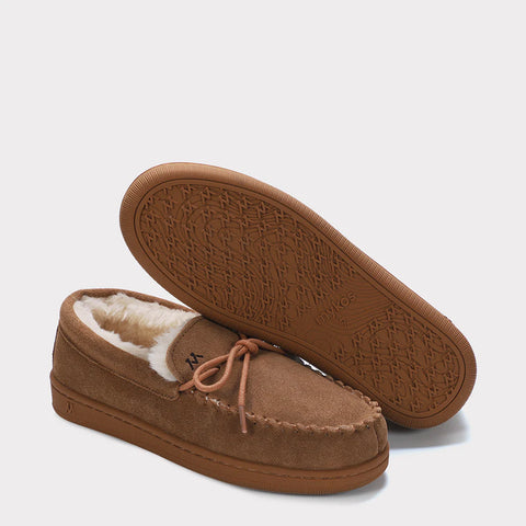 Lana Women's Slip-on Moccasin