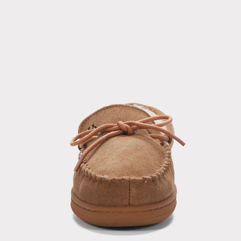 Lana Women's Slip-on Moccasin