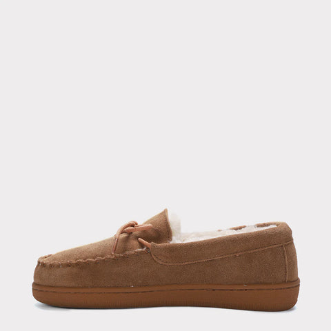 Lana Women's Slip-on Moccasin