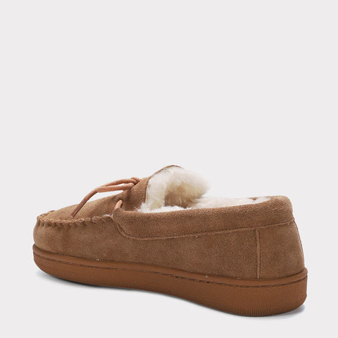 Lana Women's Slip-on Moccasin
