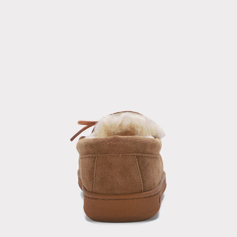 Lana Women's Slip-on Moccasin