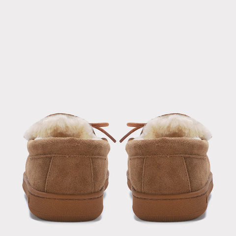 Lana Women's Slip-on Moccasin