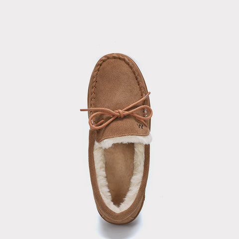 Lana Women's Slip-on Moccasin