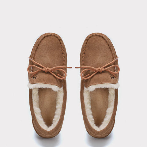 Lana Women's Slip-on Moccasin