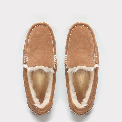 Callie Women's Slip-on Moccasin