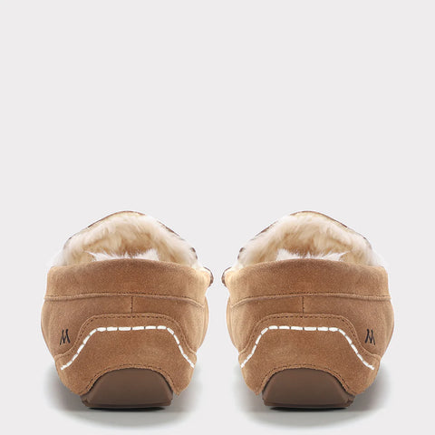 Callie Women's Slip-on Moccasin
