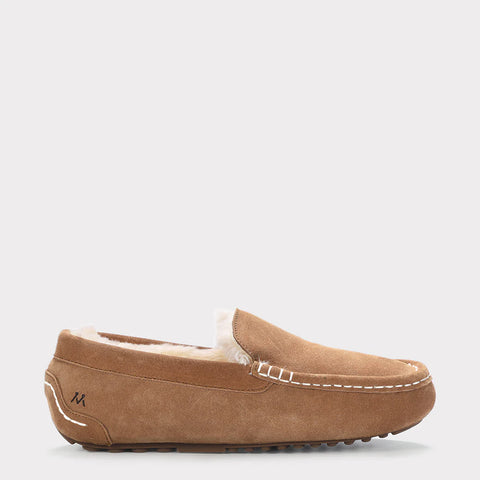 Callie Women's Slip-on Moccasin