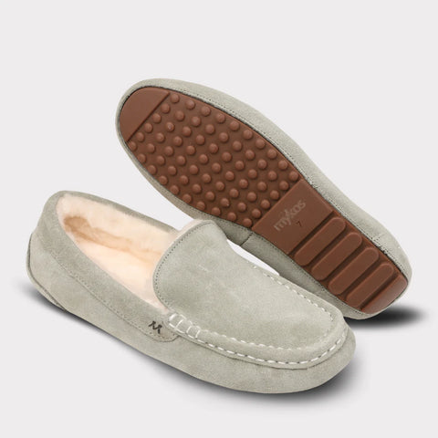 Callie Women's Slip-on Moccasin