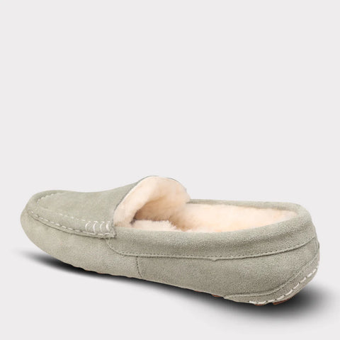 Callie Women's Slip-on Moccasin