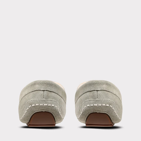 Callie Women's Slip-on Moccasin