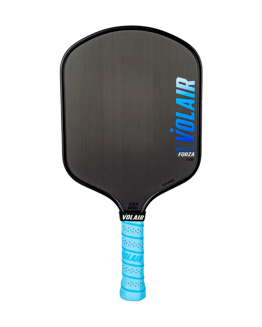 Mach 2 Forza Pickleball Paddle by Volair Pickleball