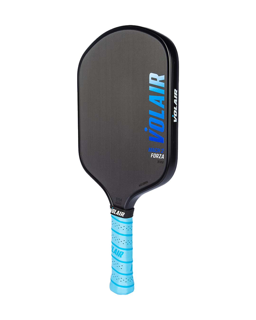  Volair Pickleball Mach 2 Forza Pickleball Paddle by Volair Pickleball - 14 mm - Bonton