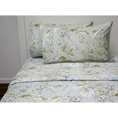 Marigold Sheet Set