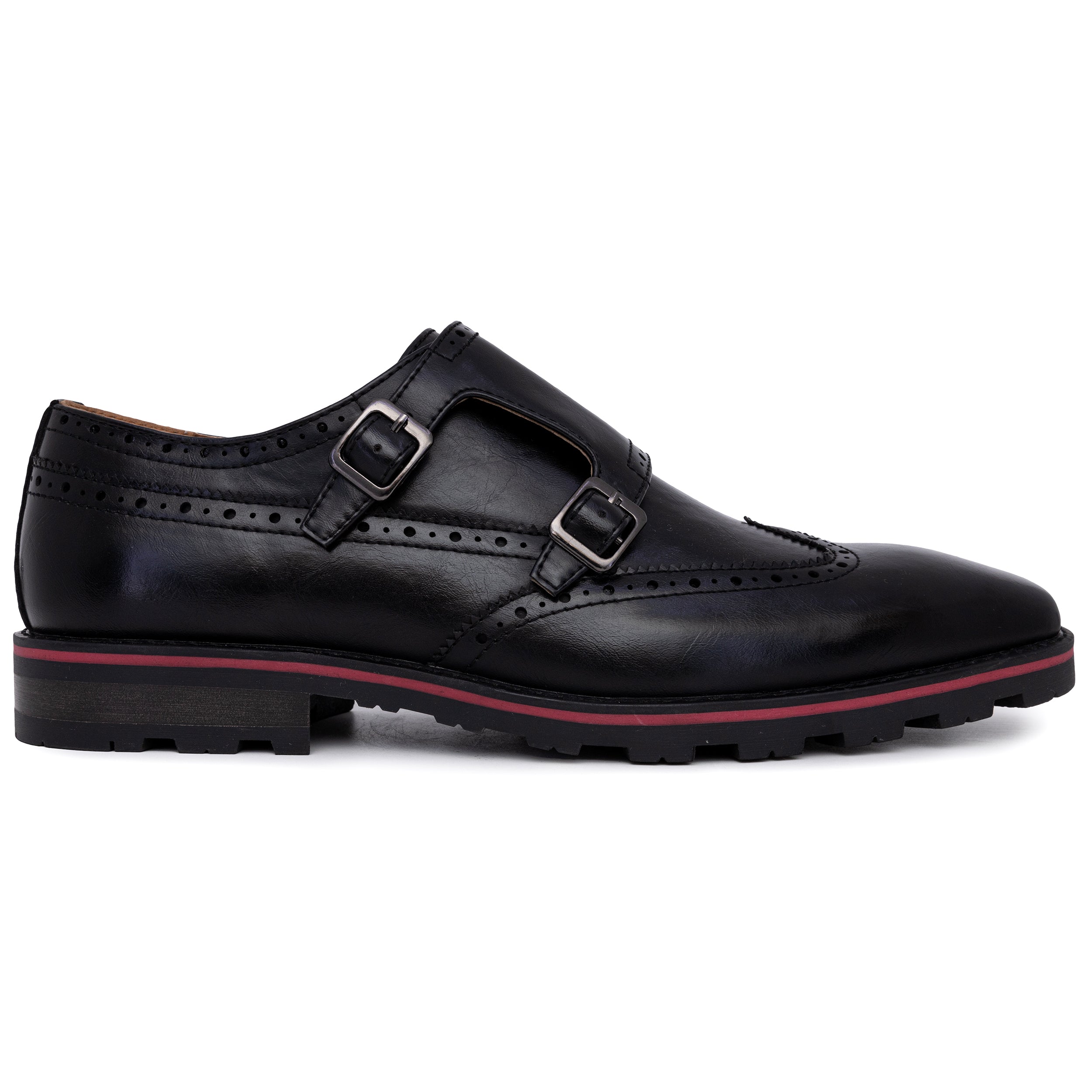  Nautica Markis Loafer - Black - Bonton