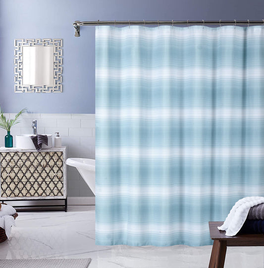 Mirage Shower Curtain