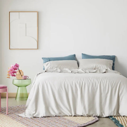 CleanBamboo® Duvet Cover by ettitude