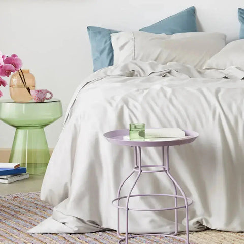 CleanBamboo® Duvet Cover by ettitude