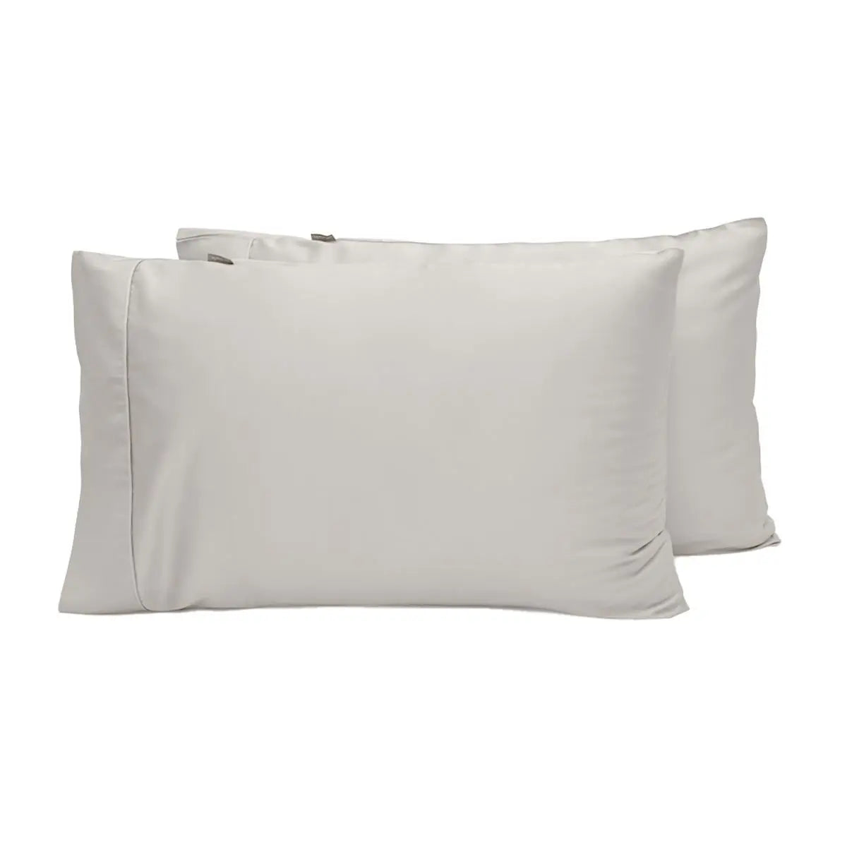  ettitude Signature Bamboo Pillowcase Set by ettitude - King - Bonton