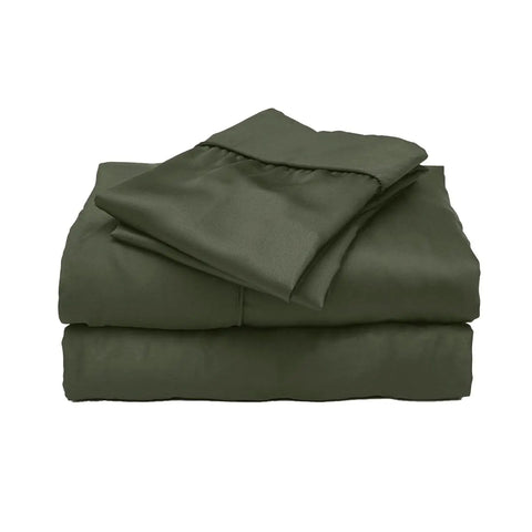 CleanBamboo® Sheet Set by ettitude