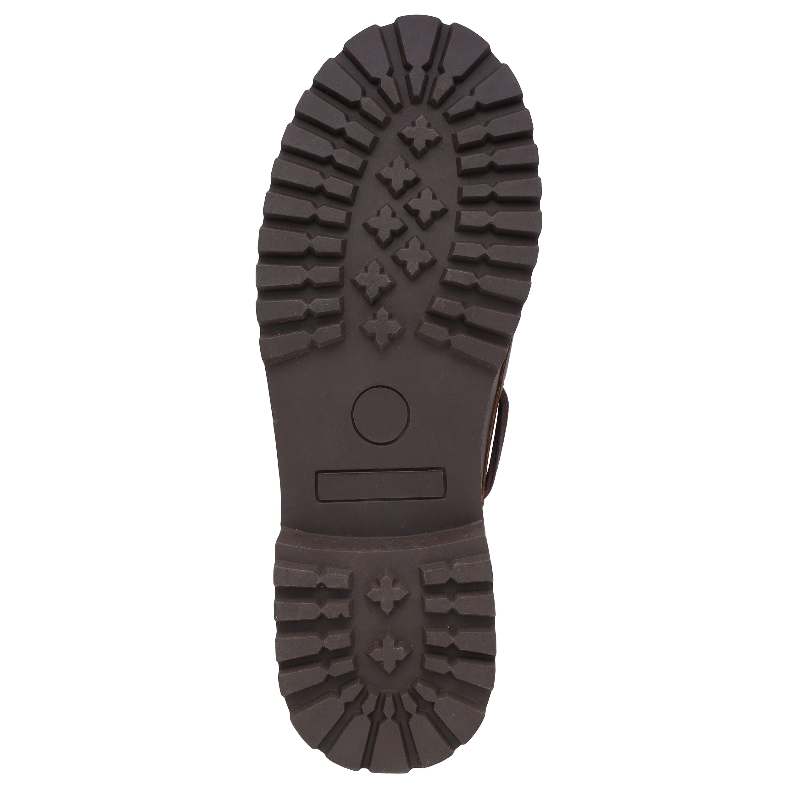 Nautica Motzer Dress Shoe