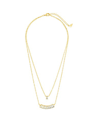 Lillian Layered Necklace