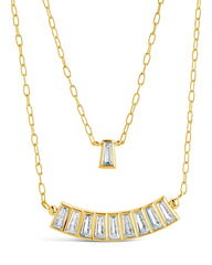 Lillian Layered Necklace