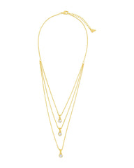 Gia Layered Necklace