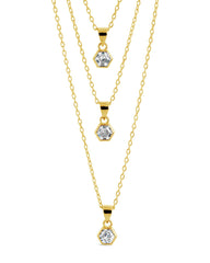 Gia Layered Necklace