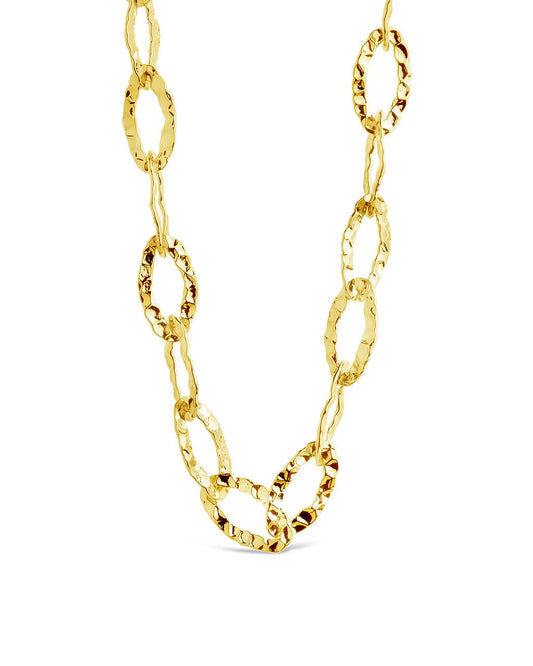 Wyn Chain Necklace