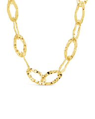 Wyn Chain Necklace