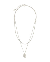 Roslyn Layered Necklace