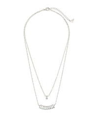 Lillian Layered Necklace