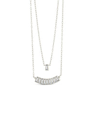 Lillian Layered Necklace