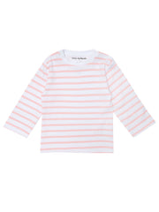 Classic Breton Stripe Top