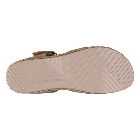 Women's Nala Tan Comfort Sandals