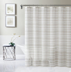 Naples Shower Curtain