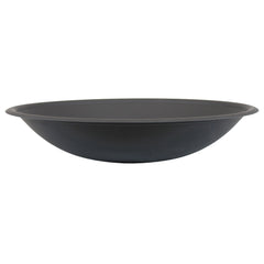 Round Steel Fire Pit Bowl