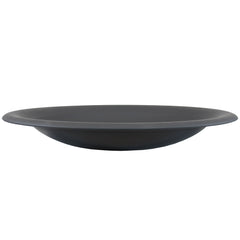 Round Steel Fire Pit Bowl