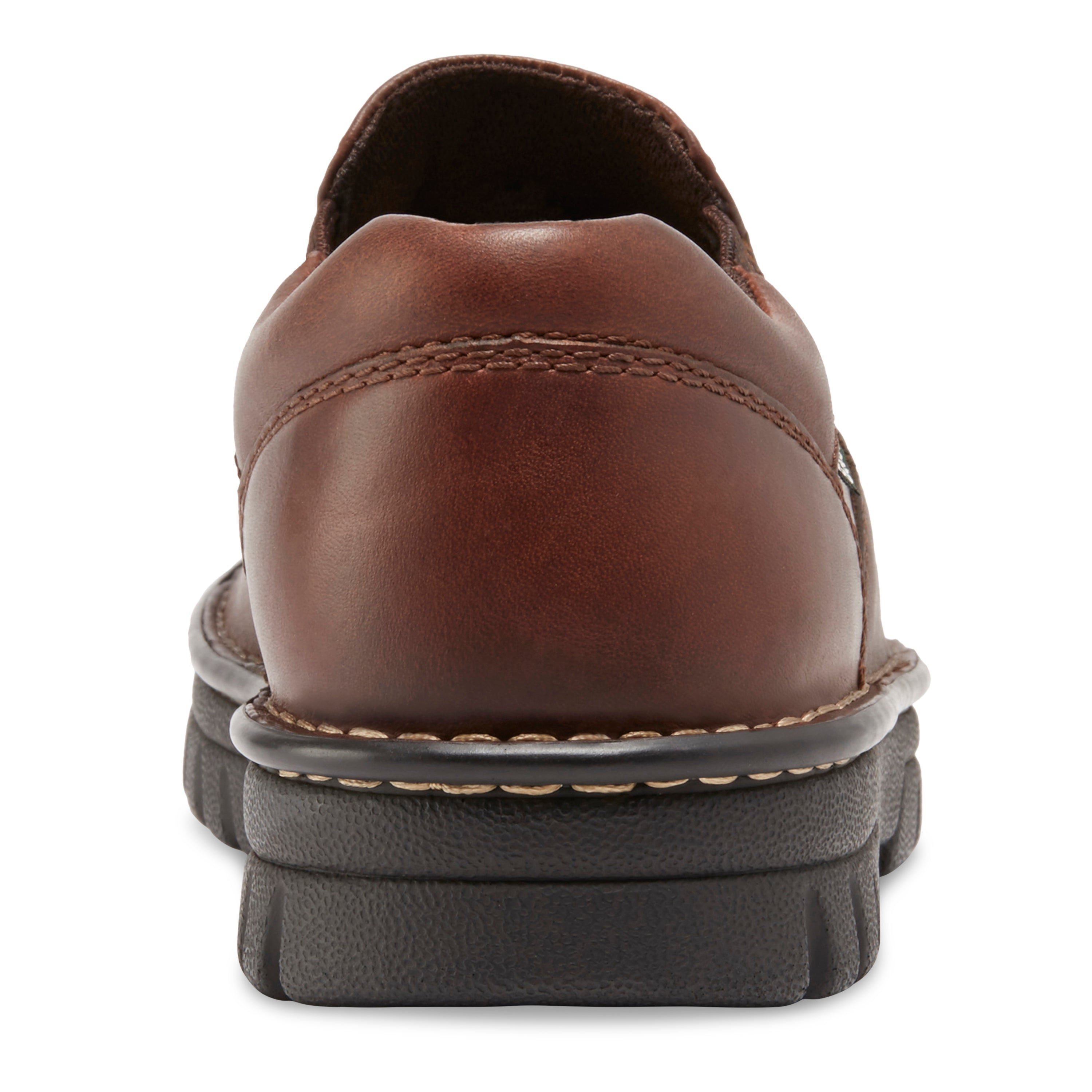  Eastland Eastland Newport Slip-On - Brown - Bonton