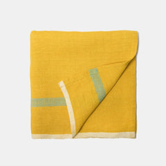 Laundered Linen Napkins, Set of 4