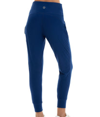 BloqUV Women's UPF 50+ Sun Protection Jogger