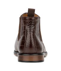 New York & Company Men's Bauer Boots Brown